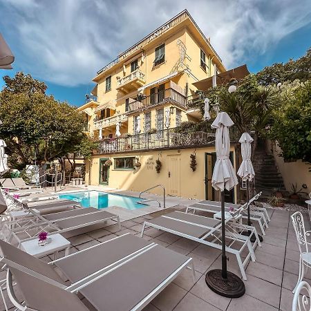 Hotel Villa Anita サンタ・マルゲリータ・リグレ エクステリア 写真