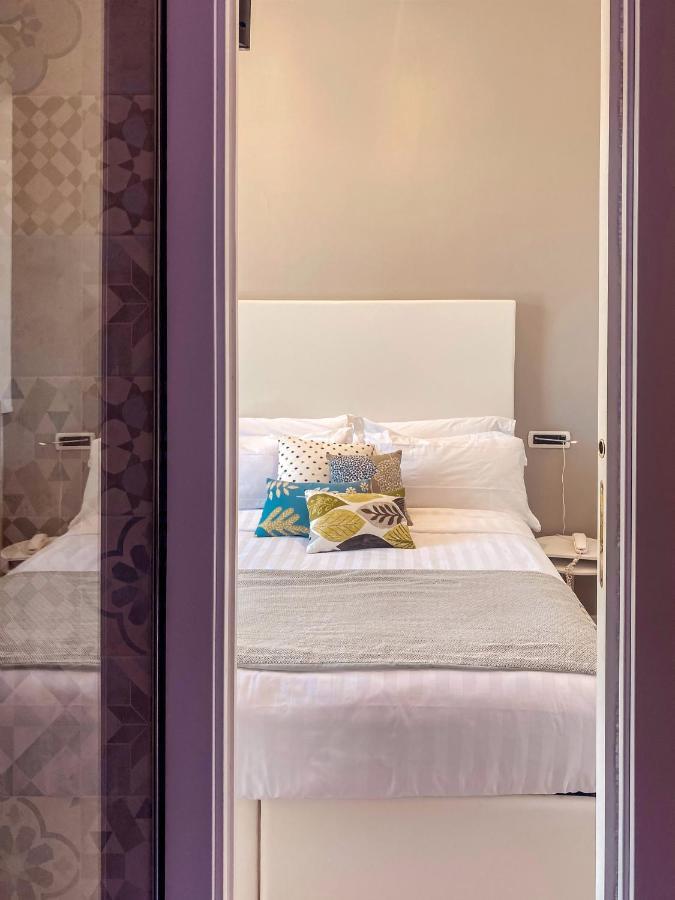 Hotel Villa Anita サンタ・マルゲリータ・リグレ 部屋 写真
