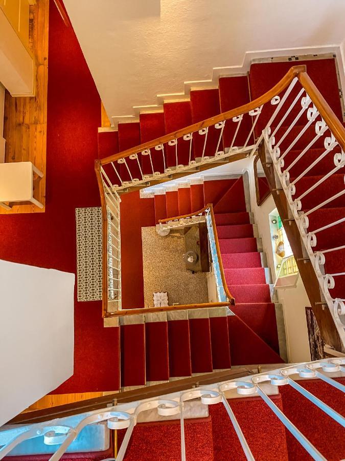 Hotel Villa Anita サンタ・マルゲリータ・リグレ エクステリア 写真