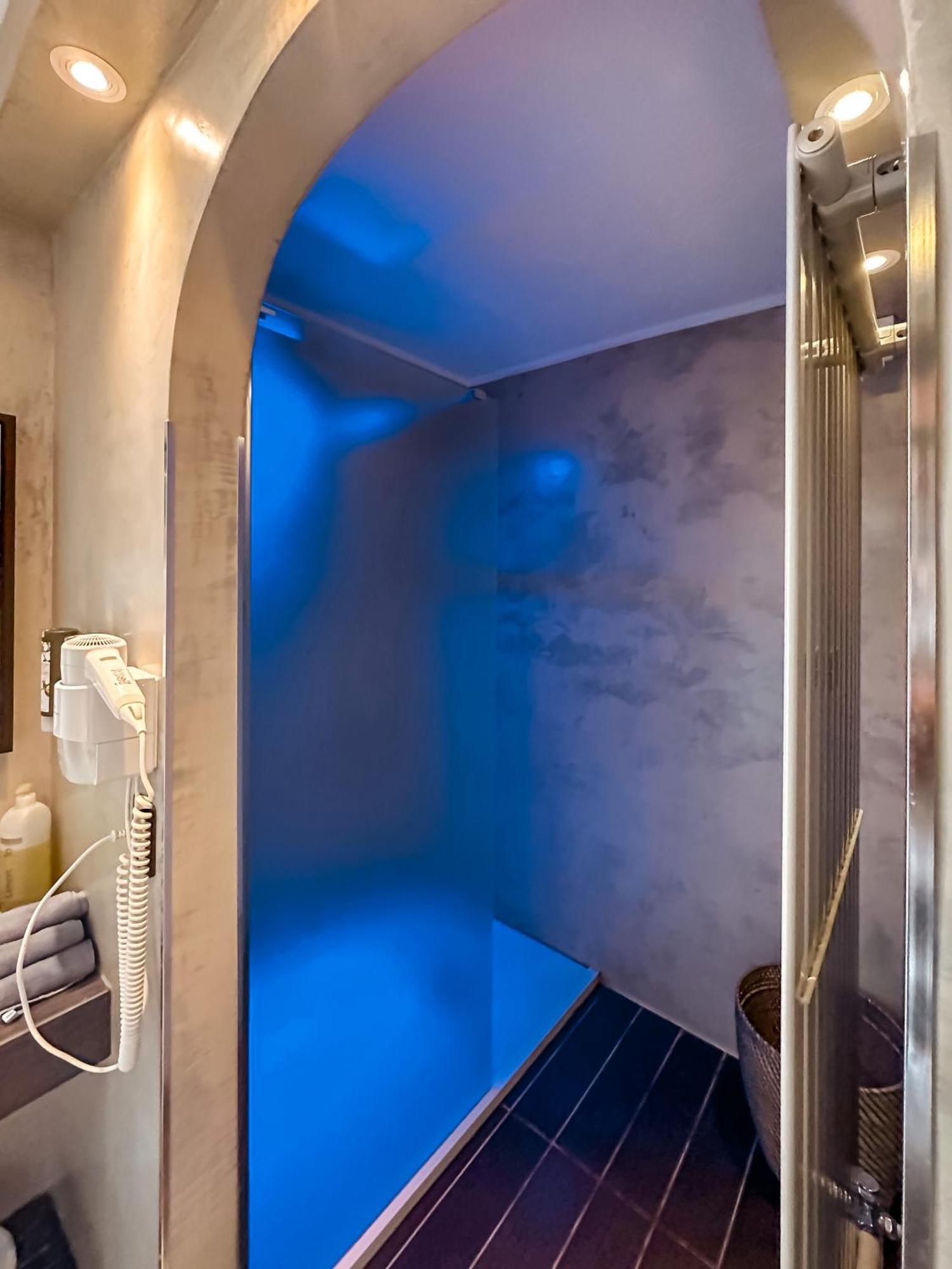 Hotel Villa Anita サンタ・マルゲリータ・リグレ エクステリア 写真