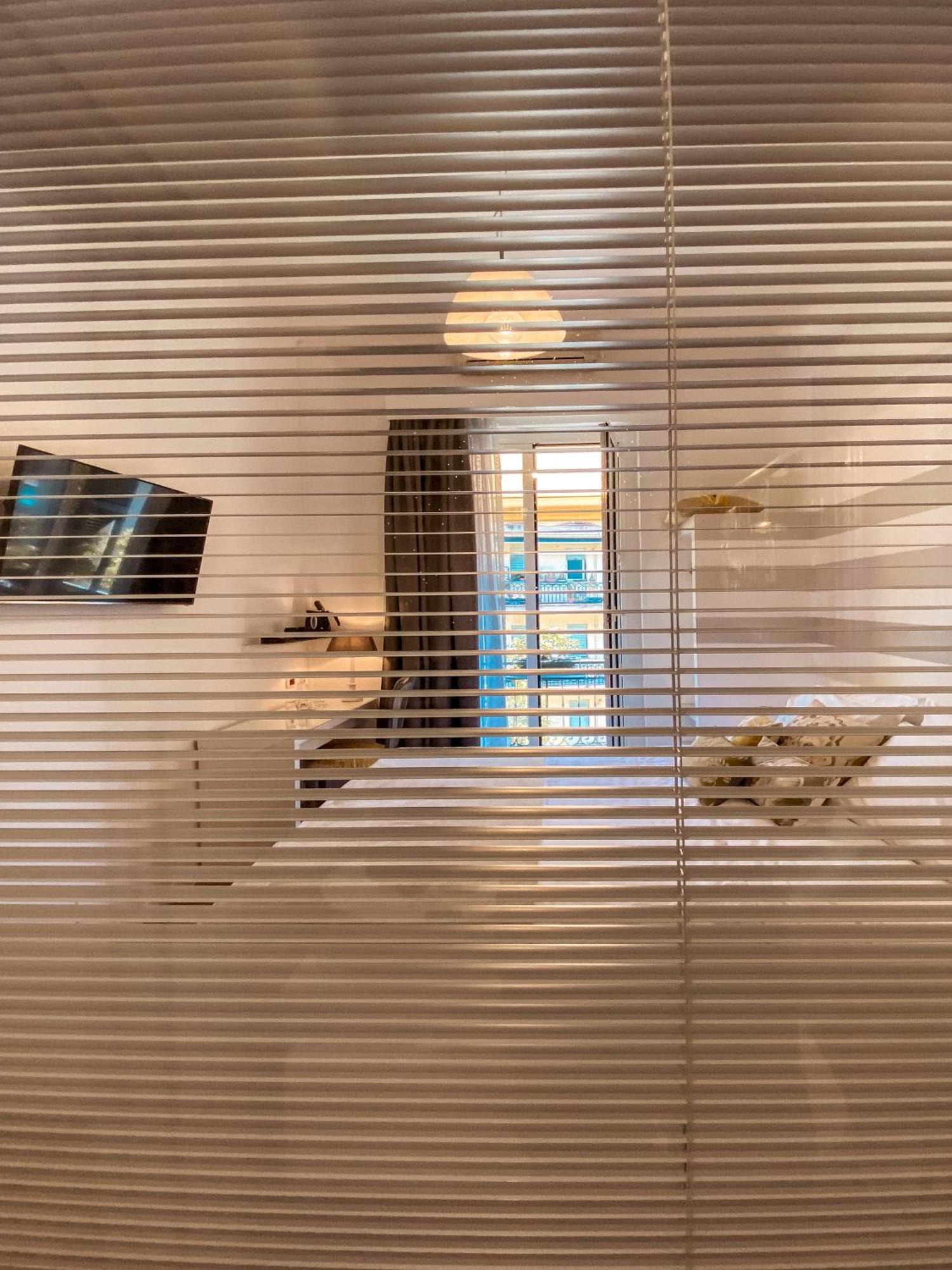 Hotel Villa Anita サンタ・マルゲリータ・リグレ 部屋 写真
