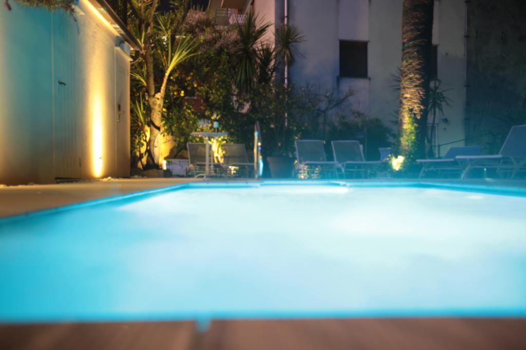 Hotel Villa Anita サンタ・マルゲリータ・リグレ エクステリア 写真
